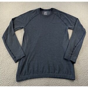 Craft Core Dry Active Comfort Shirt Mens XL Long Sleeve Baselayer Running